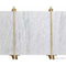Carrara White Bookmatching Marble Slabs Polished - Livfloors Collection
