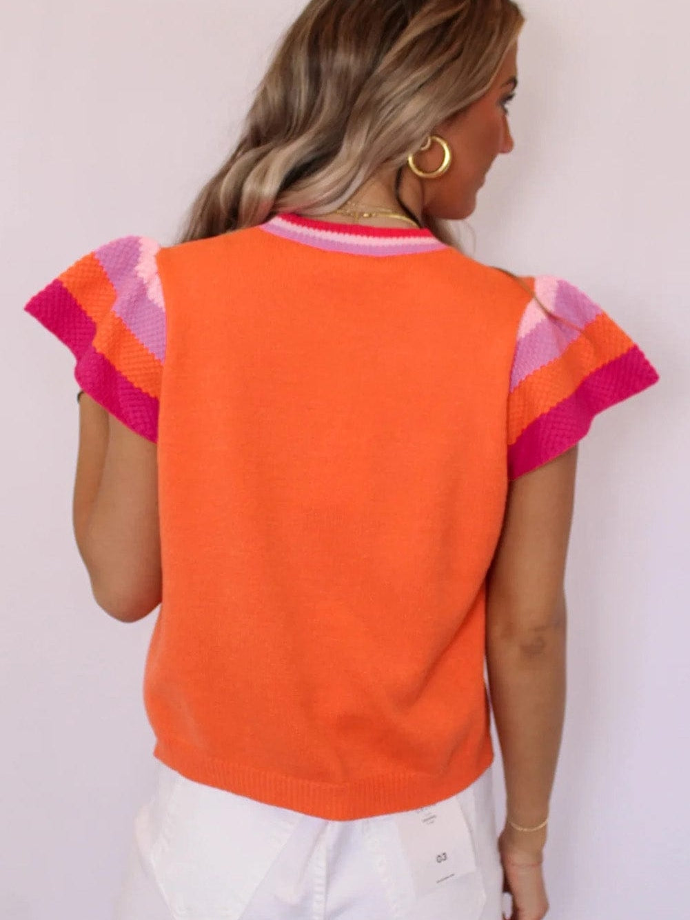 Women's Knit Top