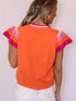 Women's Knit Top
