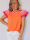 Women's Knit Top