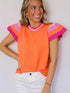 Women's Knit Top