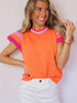 Women's Knit Top