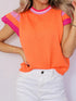 Women's Knit Top
