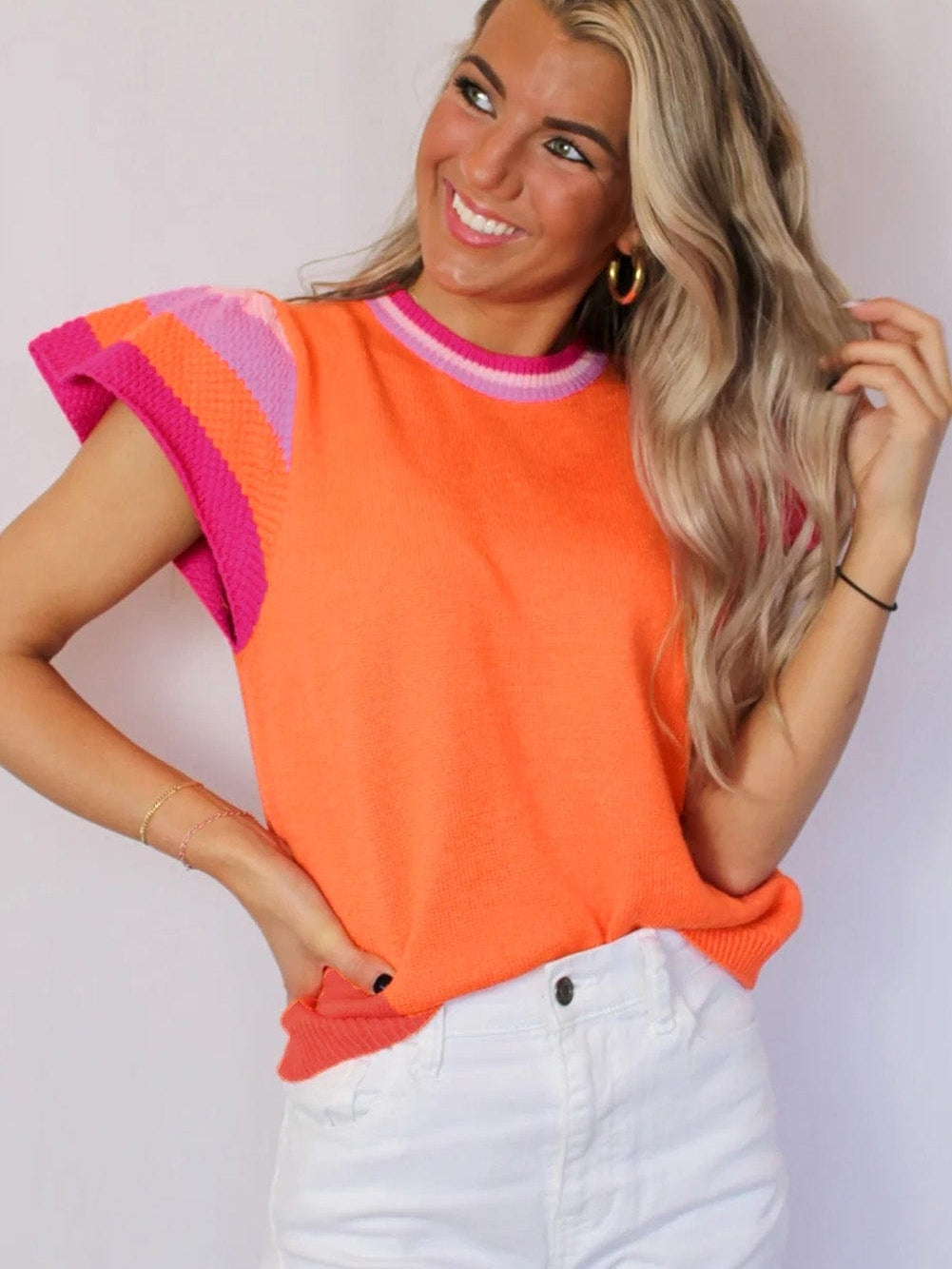 Women's Knit Top
