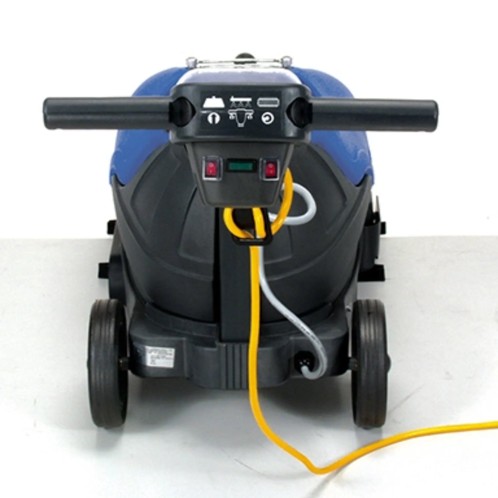 Powr-Flite 16