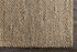 Alfombra de yute natural tejida a mano Caspar