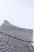 Lightweight Waffle Knit Sweater