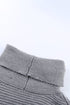 Lightweight Waffle Knit Sweater
