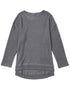 Lightweight Waffle Knit Sweater