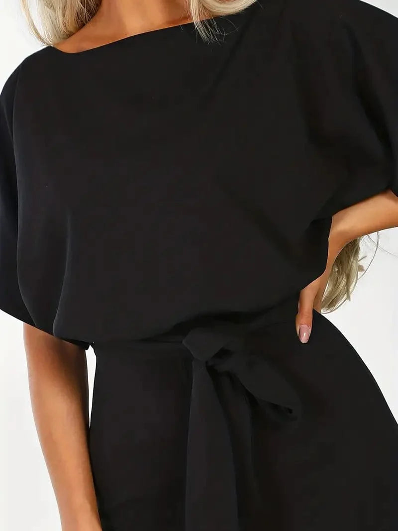 Flowy Jumpsuit