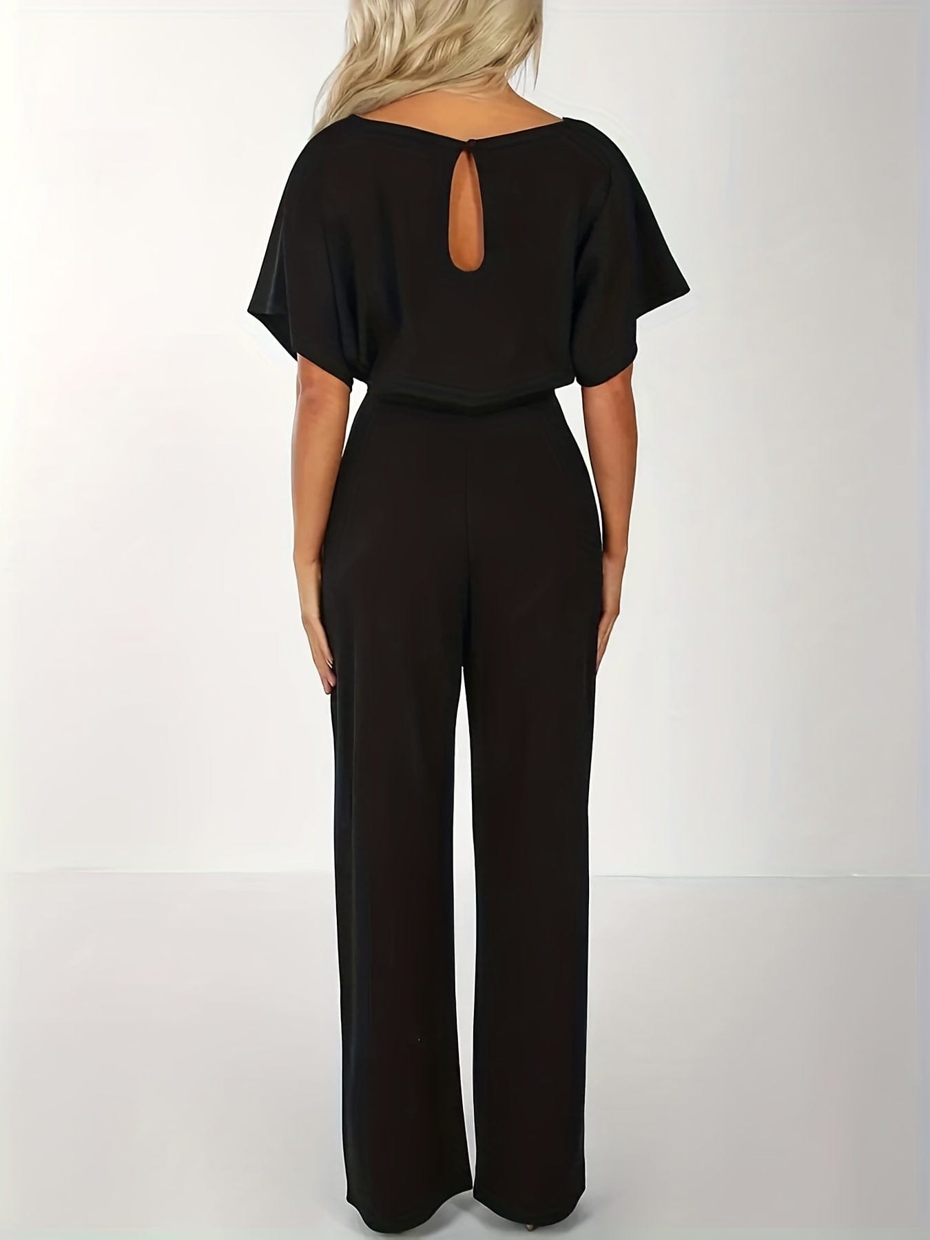 Flowy Jumpsuit