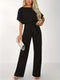 Flowy Jumpsuit