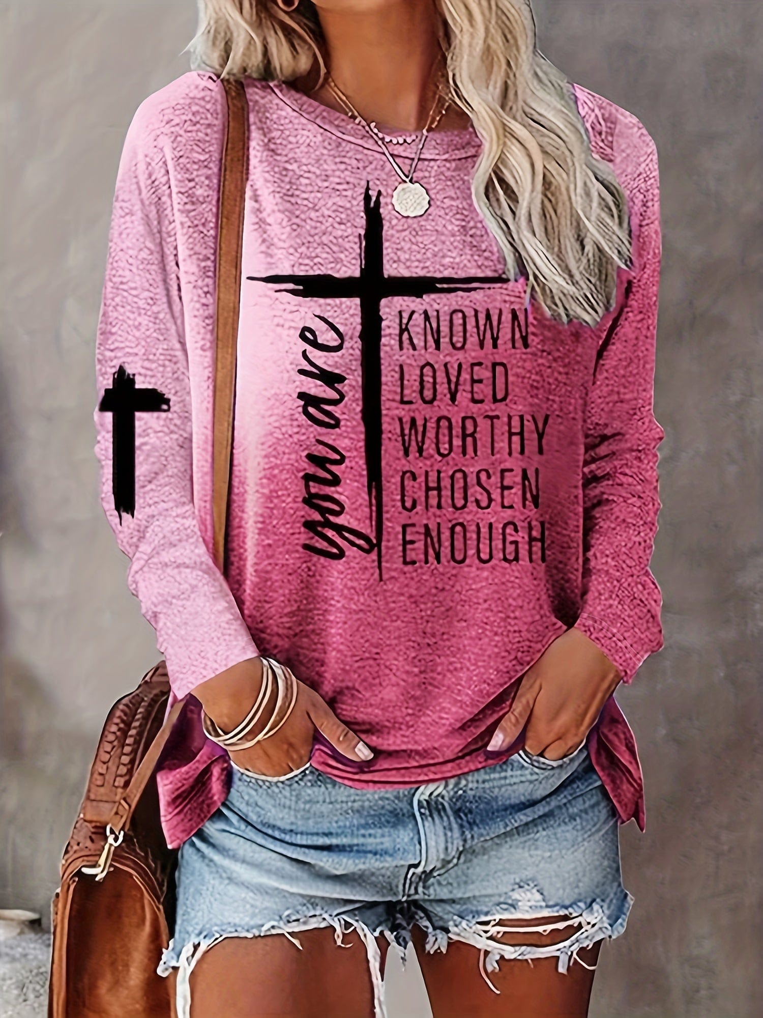 Unique Halloween Long Sleeve Shirt