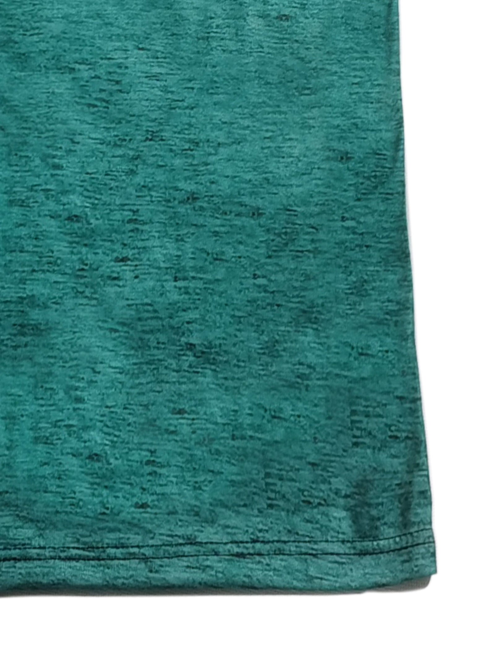 Plus Size Tie Dye Halloween Shirt
