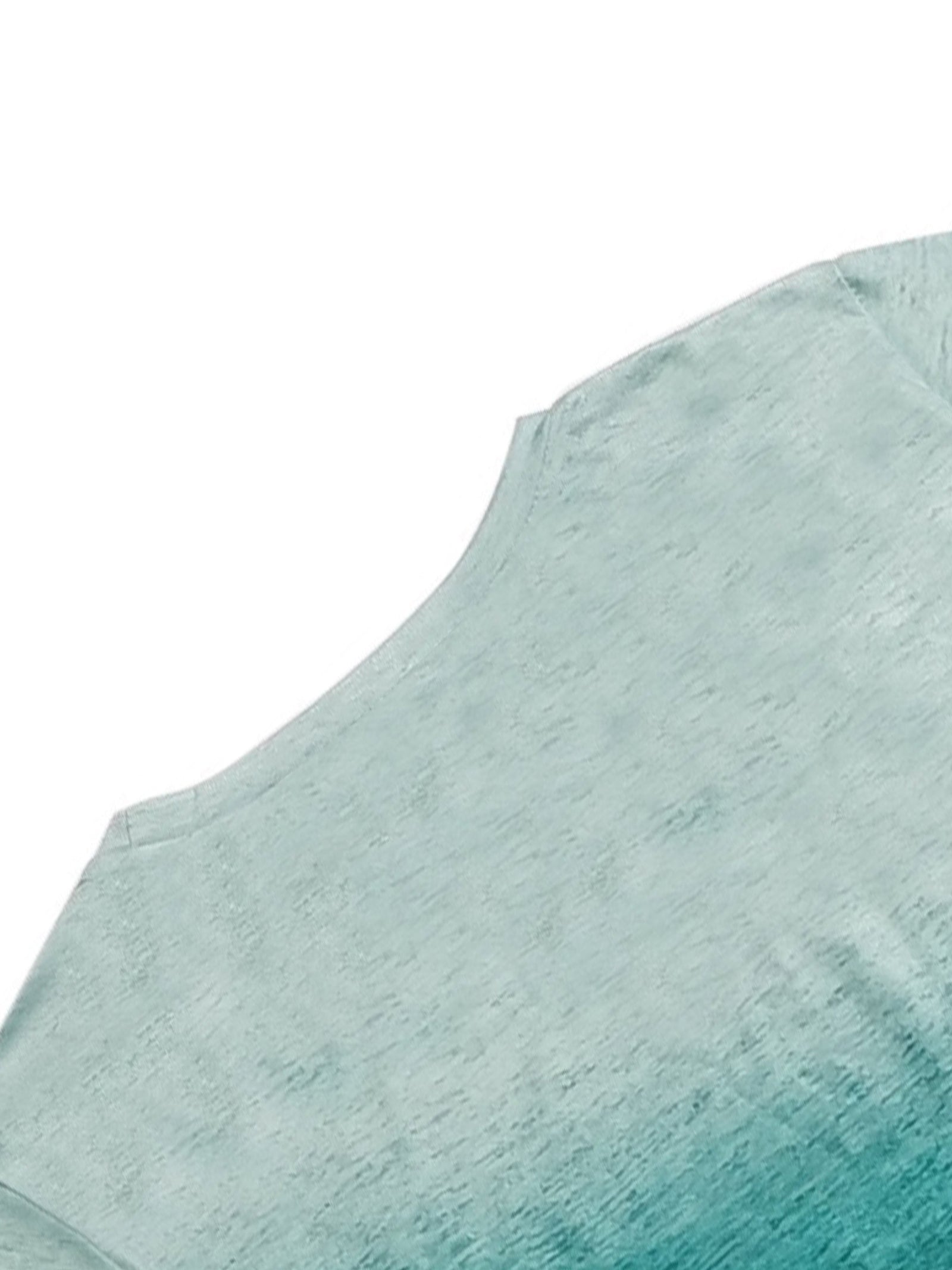 Plus Size Tie Dye Halloween Shirt
