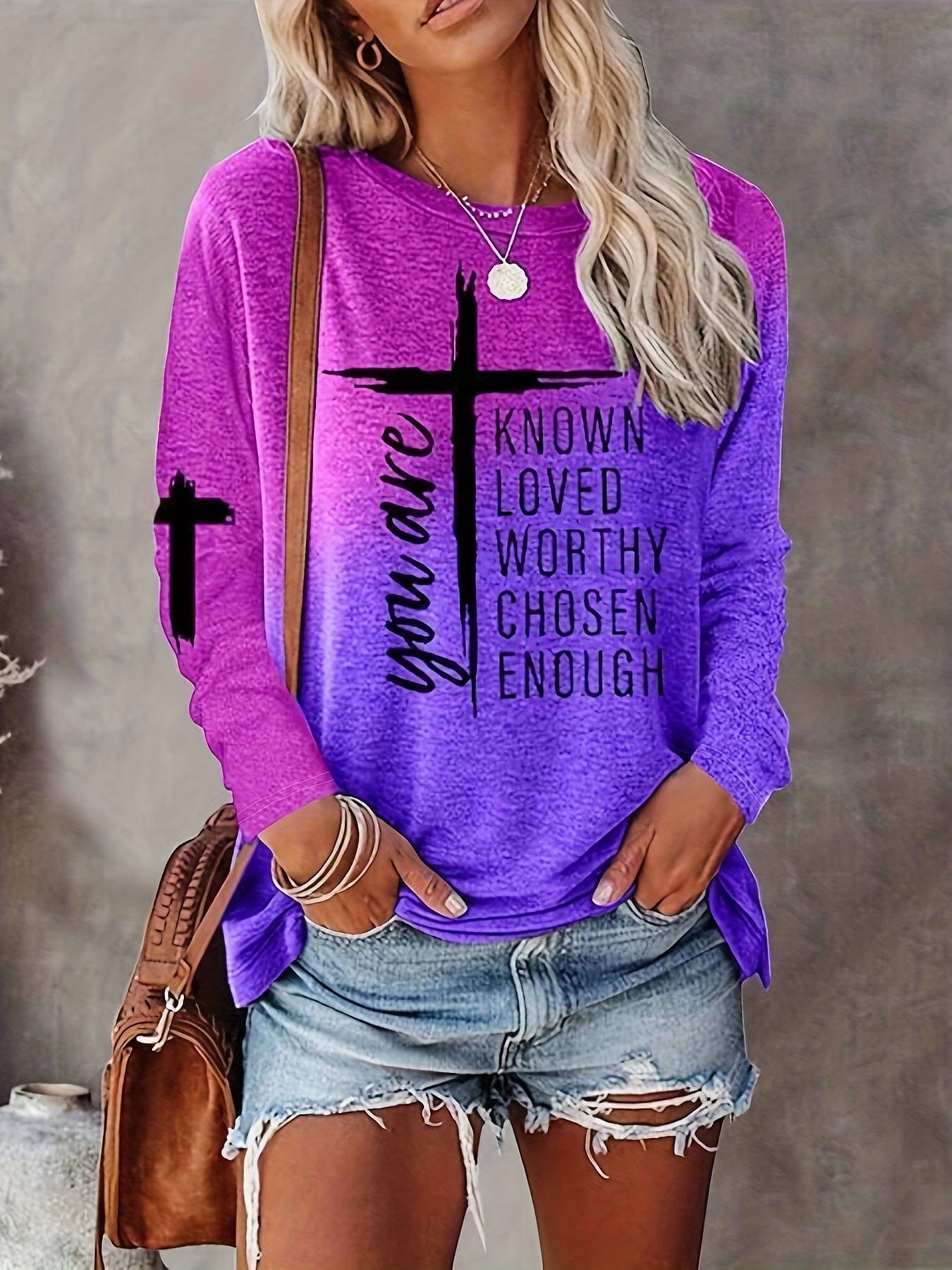Unique Halloween Long Sleeve Shirt