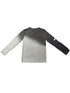 Plus Size Tie Dye Halloween Shirt