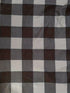 Black and Red Plaid Shirt