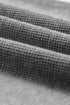 Henley Thermal Shirt