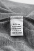 Henley Thermal Shirt