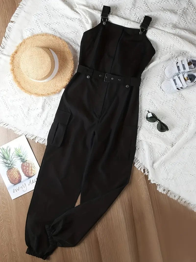 Autumn Jumpsuit