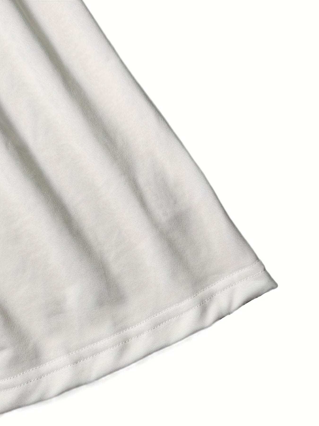 Lightweight Off-the-Shoulder Blouse