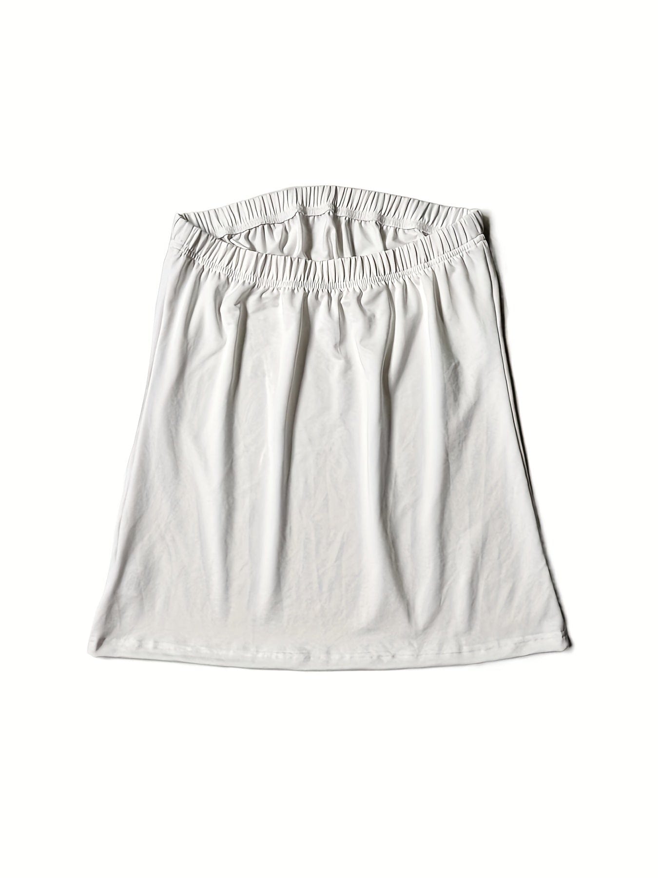 Lightweight Off-the-Shoulder Blouse