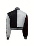 Fall Varsity Jacket
