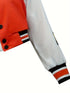 Fall Varsity Jacket