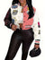Fall Varsity Jacket
