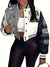 Fall Varsity Jacket