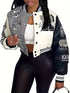 Fall Varsity Jacket