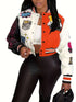 Fall Varsity Jacket
