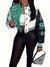 Fall Varsity Jacket