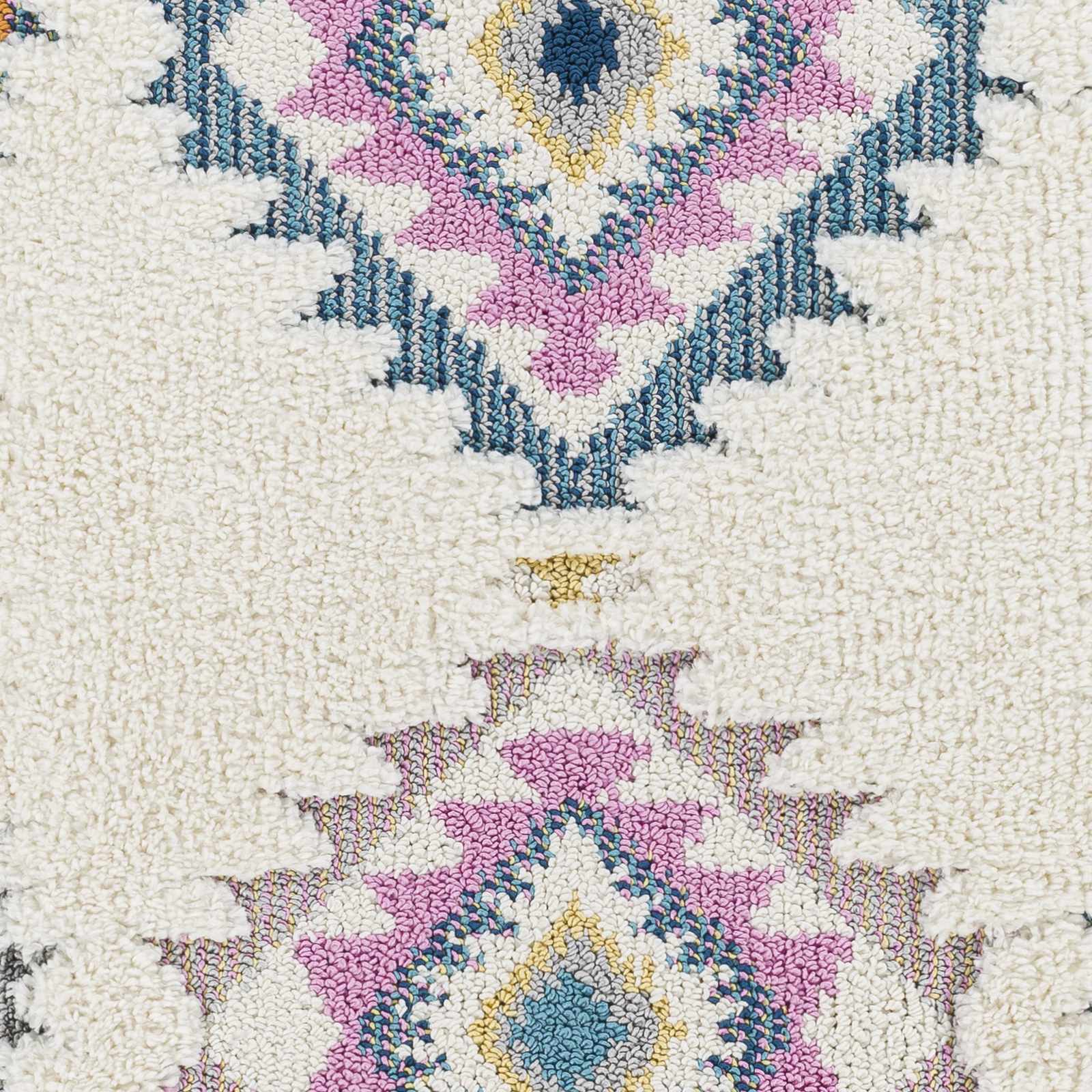 Alfombra de Catungan