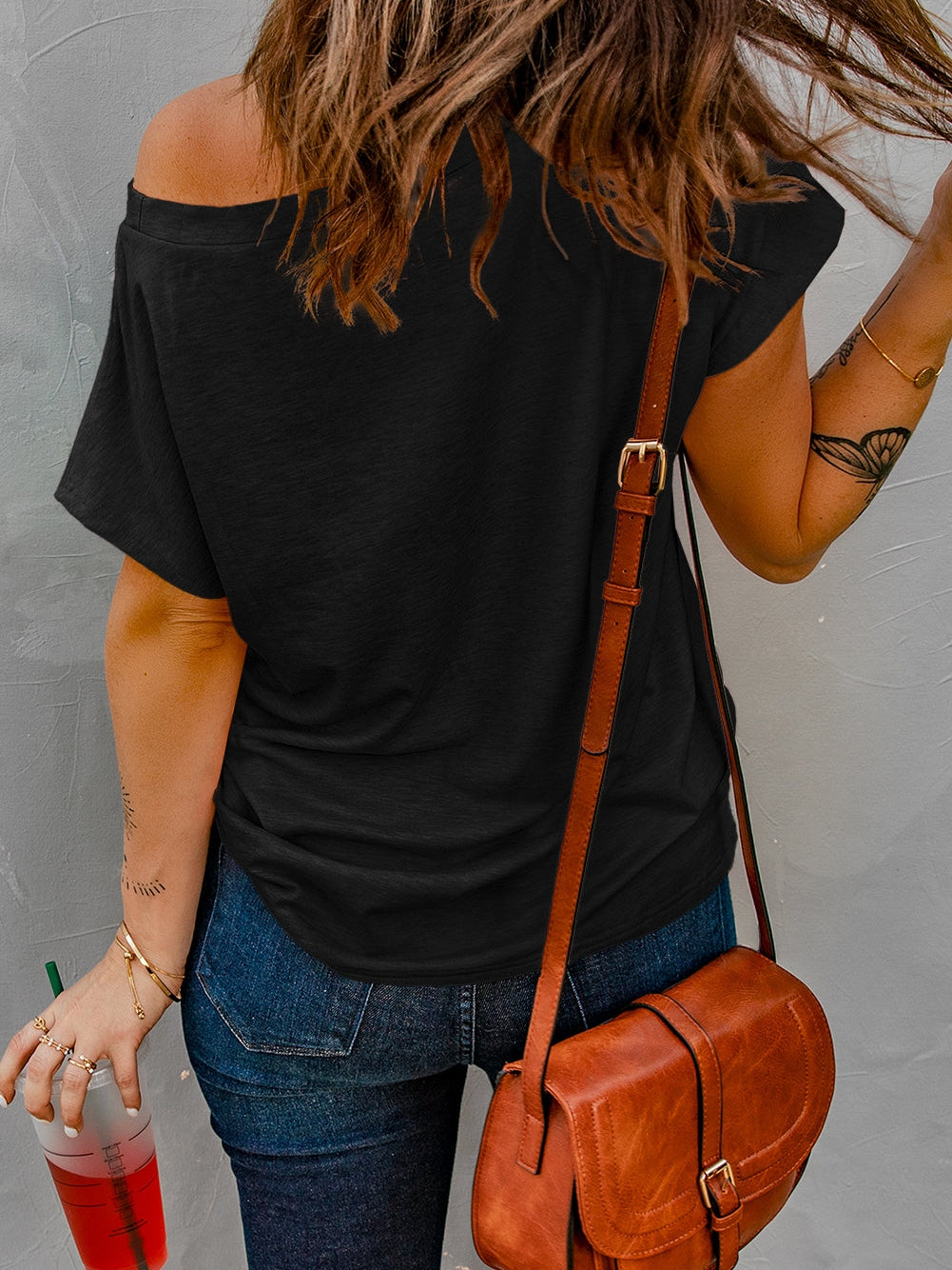 Everyday Tee
