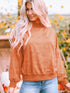 Simple Everyday Sweatshirt