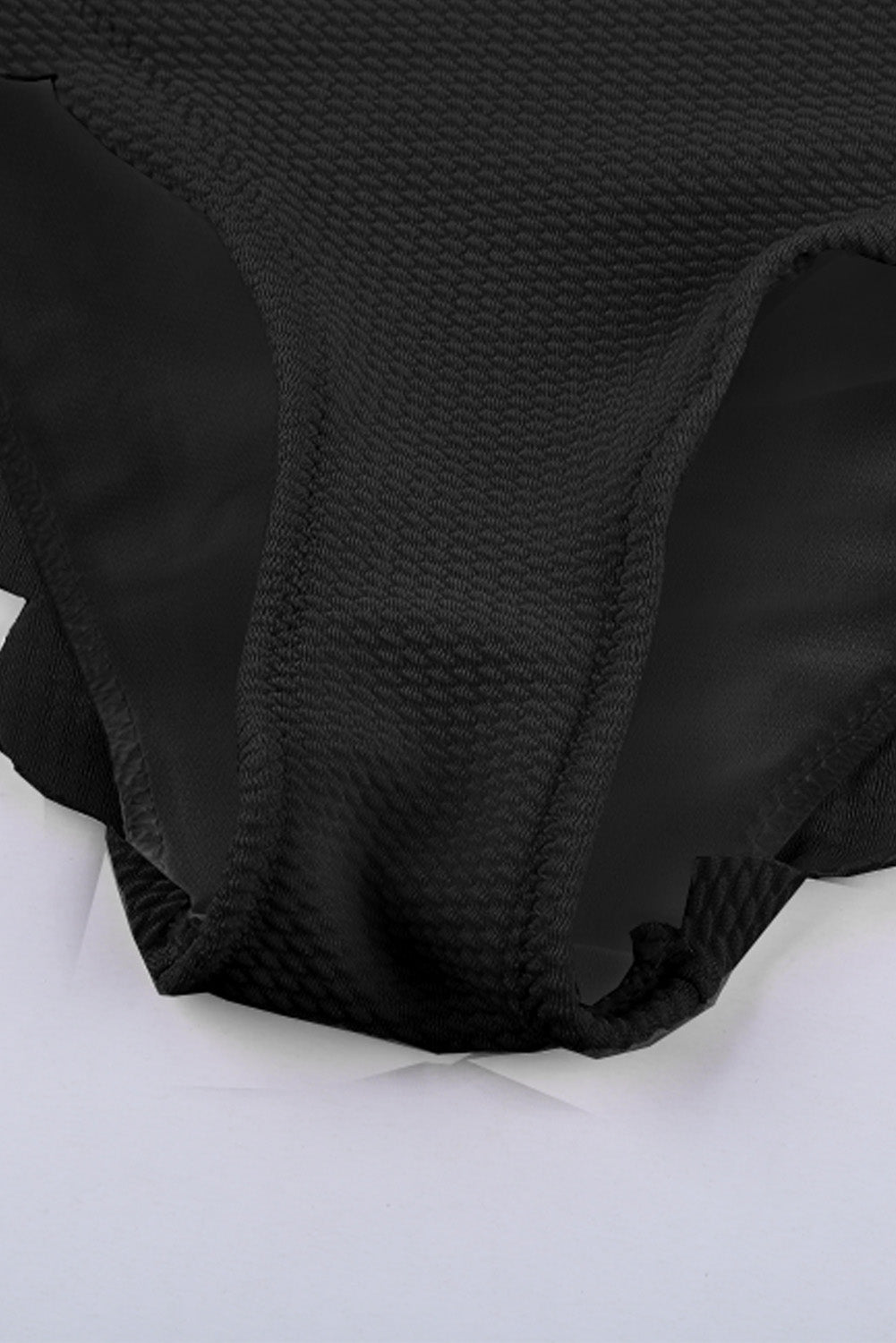 Swimsuit with Unique Design