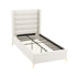 Kacie Linen Bed