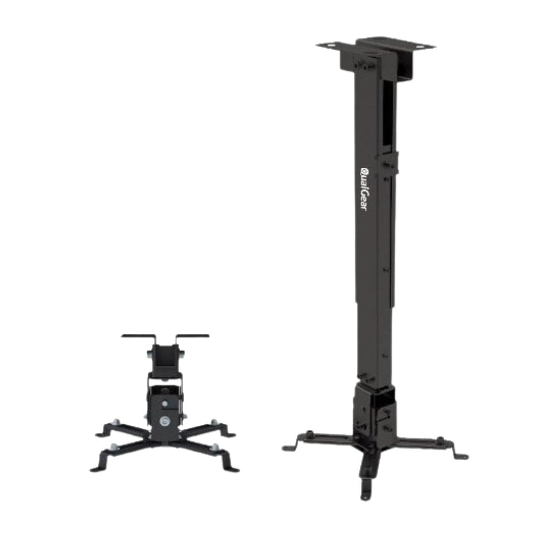 Universal Projector Ceiling Mount