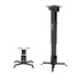 Universal Projector Ceiling Mount