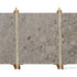 Ceppo Cream Conglomerate Bookmatching Marble Slabs Polished - Livfloors Collection
