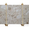 Ceppo Cream Conglomerate Bookmatching Marble Slabs Polished - Livfloors Collection
