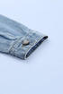 Two-Tone Denim Jacket
