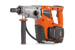 Husqvarna 970493706 DM 540i Battery Powered Core Drill Kit