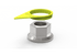 Indicador de tuerca de rueda suelta, 33 mm, par de apriete OPCIONES DE COLOR | CANTIDAD 100