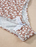 Lightweight Floral Bodysuit