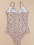 Lightweight Floral Bodysuit