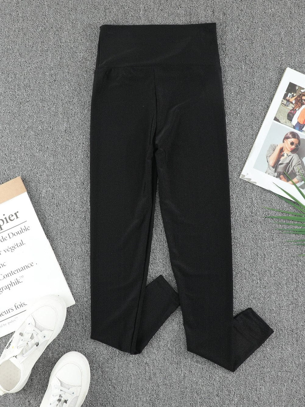 Casual Leggings