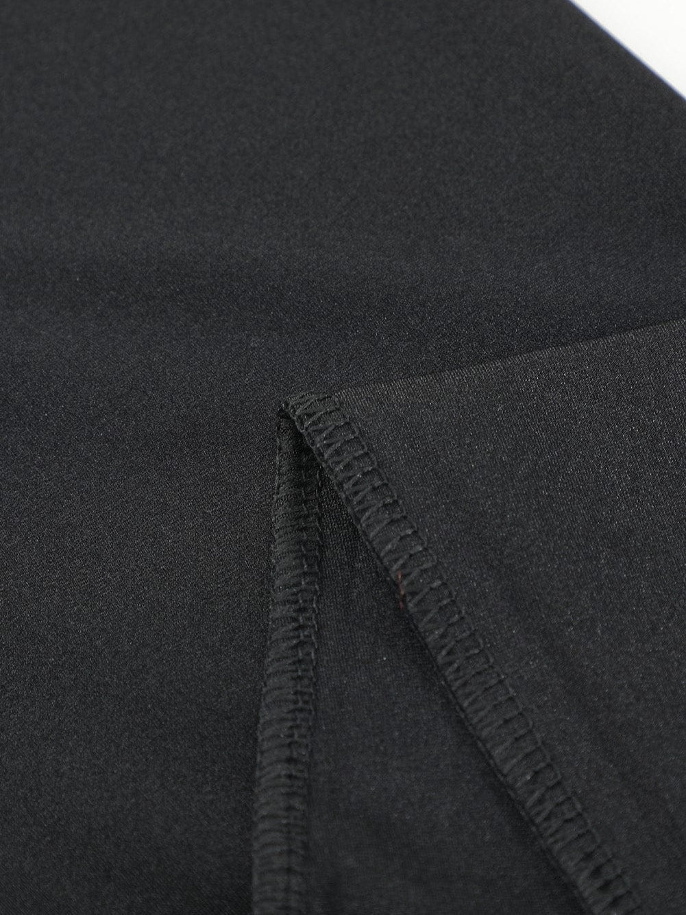 Form-Fitting Leggings